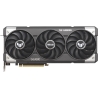 Asus TUF Gaming GeForce RTX 5060 Ti 16GB GDDR7 OC Edition | NVIDIA | 16 GB | GeForce RTX 5060 Ti | GDDR7 | HDMI ports quantity 1