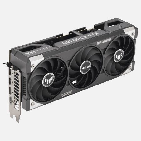 Asus TUF Gaming GeForce RTX 5060 Ti 16GB GDDR7 OC Edition | NVIDIA | 16 GB | GeForce RTX 5060 Ti | GDDR7 | HDMI ports quantity 1