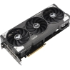 Asus TUF Gaming GeForce RTX 5060 Ti 16GB GDDR7 OC Edition | NVIDIA | 16 GB | GeForce RTX 5060 Ti | GDDR7 | HDMI ports quantity 1