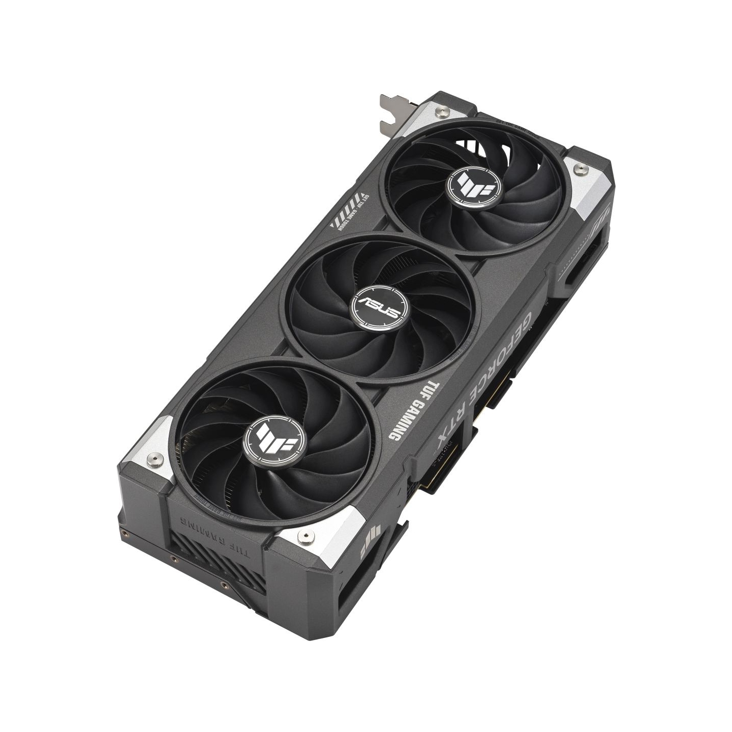 Asus TUF Gaming GeForce RTX 5060 Ti 16GB GDDR7 OC Edition | NVIDIA | 16 GB | GeForce RTX 5060 Ti | GDDR7 | HDMI ports quantity 1