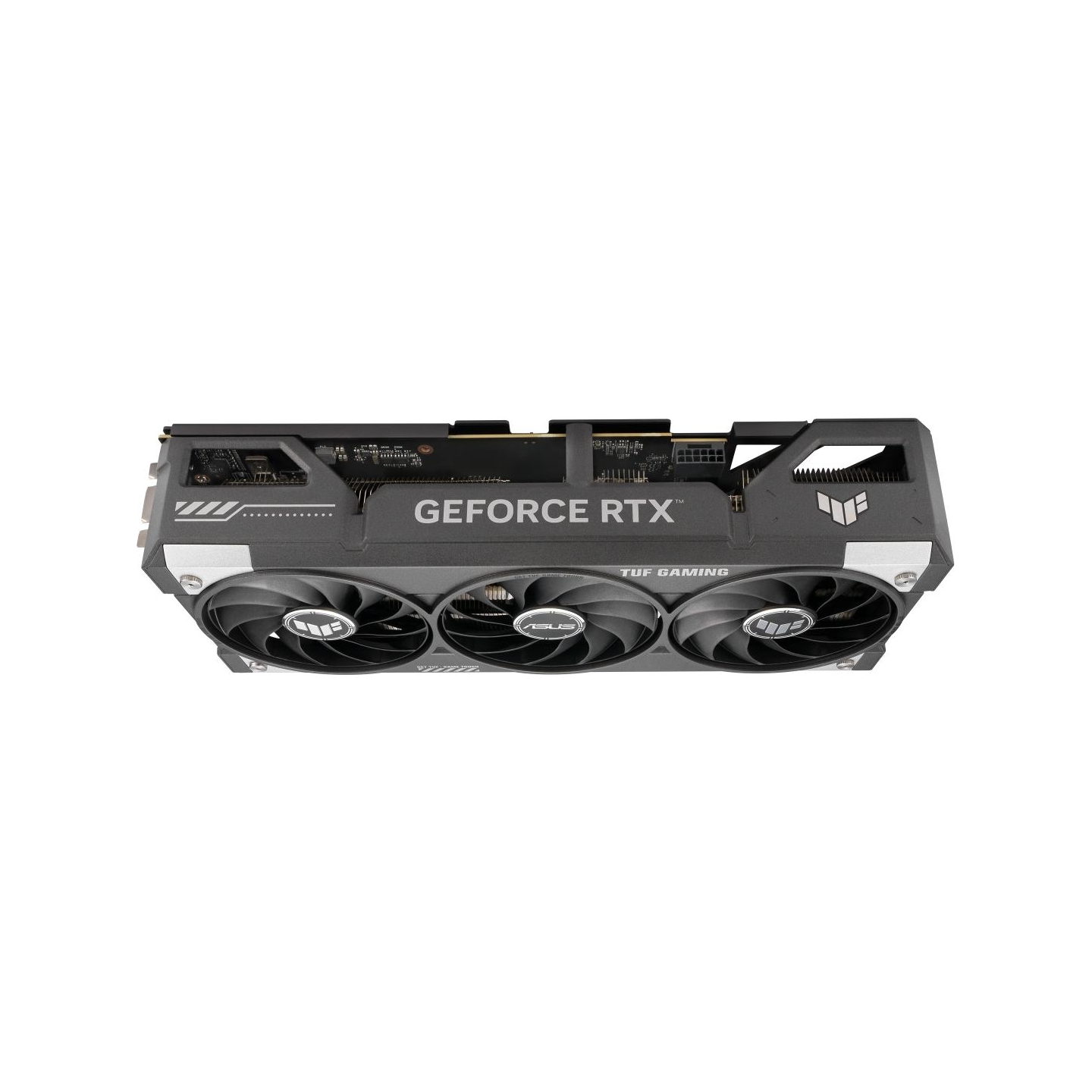 Asus TUF Gaming GeForce RTX 5060 Ti 16GB GDDR7 OC Edition | NVIDIA | 16 GB | GeForce RTX 5060 Ti | GDDR7 | HDMI ports quantity 1