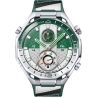 Huawei WATCH Ultimate 2 eSIM | Smart watch | AMOLED | 1.5 inch | Waterproof | Green and White