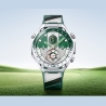 Huawei WATCH Ultimate 2 eSIM | Smart watch | AMOLED | 1.5 inch | Waterproof | Green and White