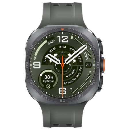 Samsung SMARTWATCH GALAXY ULTRA2/47MM SILVER L715 SAMSUNG