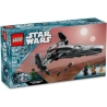 Lego Star Wars 75383 Infiltrator Sithów Dartha Maula