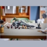 Lego Star Wars 75383 Infiltrator Sithów Dartha Maula