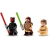 Lego Star Wars 75383 Infiltrator Sithów Dartha Maula
