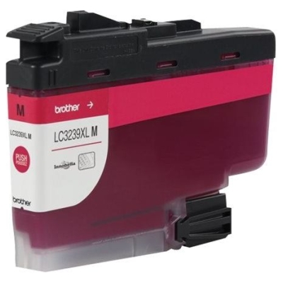 Brother LC-3239XLM Magenta Ink 5000 page