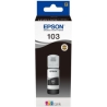 Epson 1LB 103 EcoTank Black ink bottle