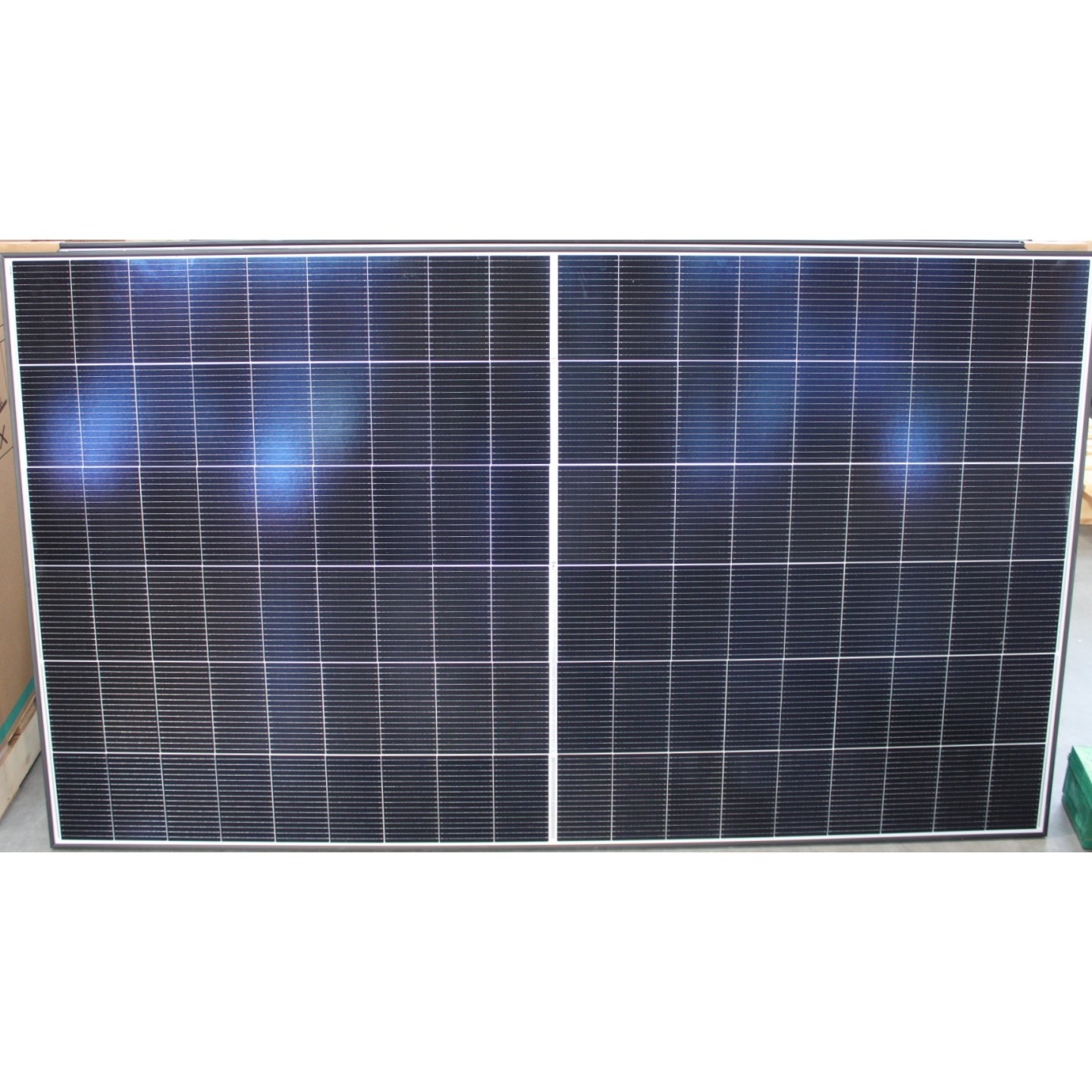 Outlet product photo