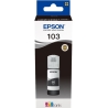 Epson 1LB 103 EcoTank Black ink bottle