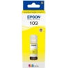 Epson 1LB 103 EcoTank Yellow ink bottle