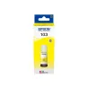 Epson 1LB 103 EcoTank Yellow ink bottle