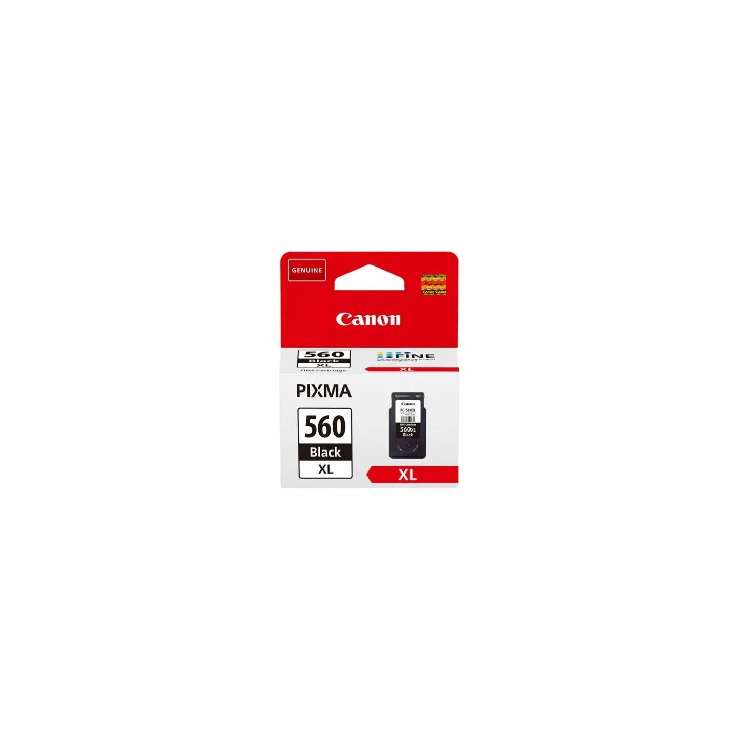 Canon 1LB CRG PG-560XL Black XL Ink Crtg