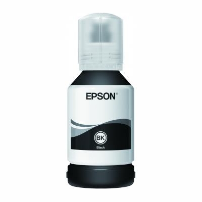 Epson 4LB 110 EcoTank black ink bottle