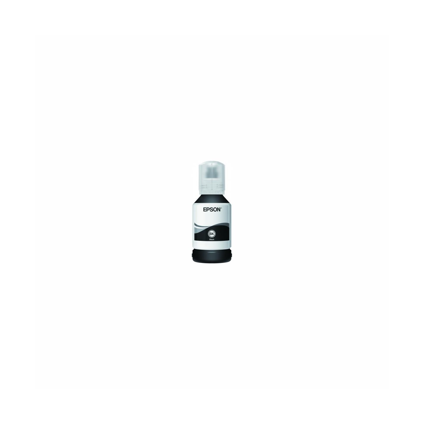 Epson 4LB 110 EcoTank black ink bottle