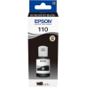 Epson 4LB 110 EcoTank black ink bottle