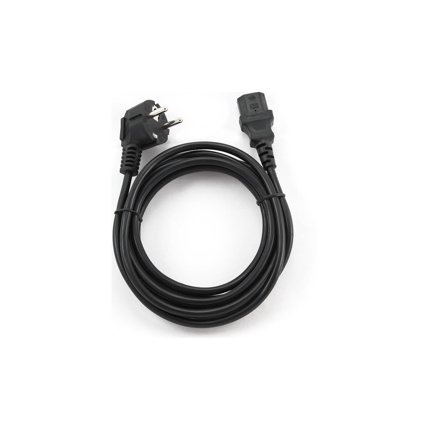 Gembird PC-186-VDE-3M power cord