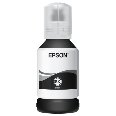 Epson 4LB 110 EcoTank black ink bottle