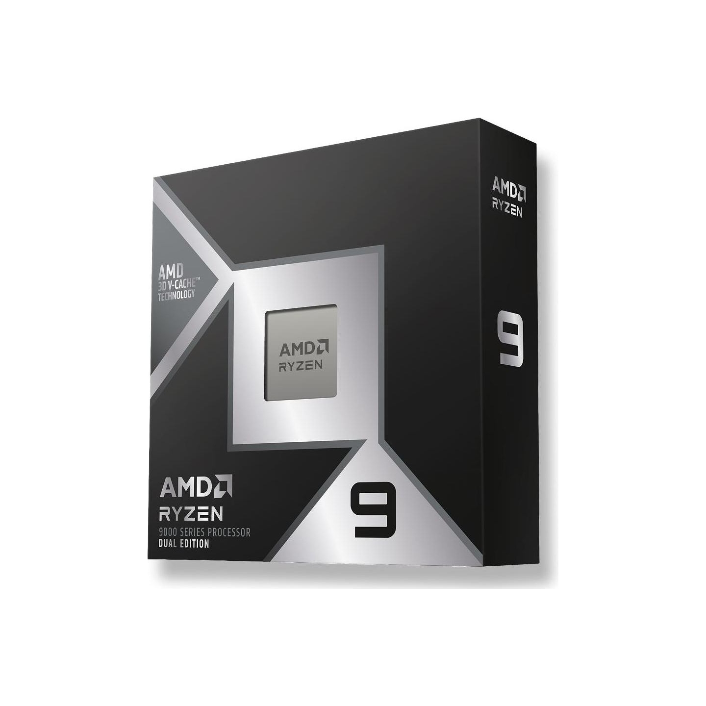 AMD CPU|AMD|Desktop|AMD RyzenT 9|9950X3D2| 4.3 GHz|16xCores|Cache 192 MB|Socket Socket AM5|TDP 200 W|GPU Yes|Box|100-100001978WO