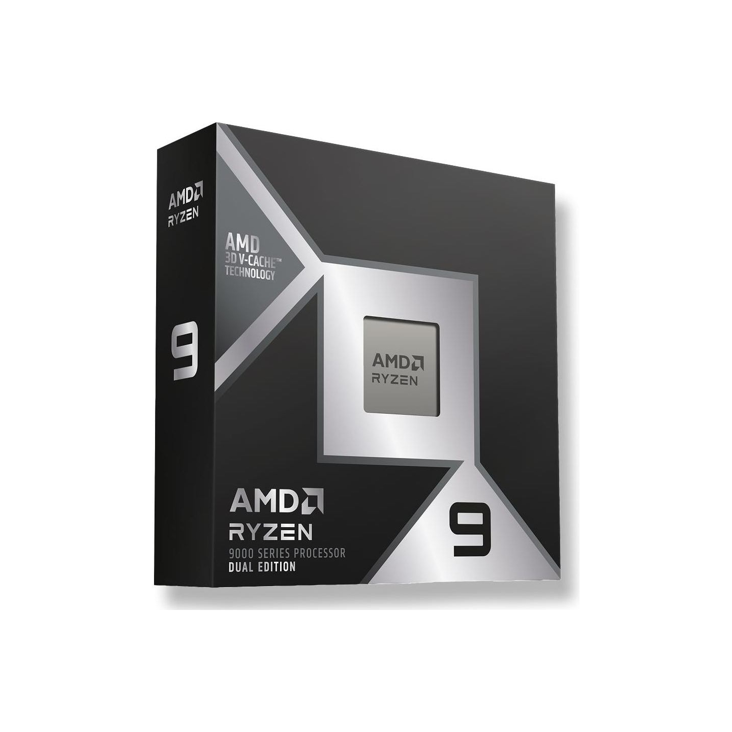 AMD CPU|AMD|Desktop|AMD RyzenT 9|9950X3D2| 4.3 GHz|16xCores|Cache 192 MB|Socket Socket AM5|TDP 200 W|GPU Yes|Box|100-100001978WO