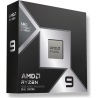 AMD CPU|AMD|Desktop|AMD RyzenT 9|9950X3D2| 4.3 GHz|16xCores|Cache 192 MB|Socket Socket AM5|TDP 200 W|GPU Yes|Box|100-100001978WO