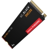 Sandisk SSD|SANDISK|2400xTBW rating|NVMe Yes|PCI Express 5.0|M.2|4000 GB|SN8100|WDS400T1X0M-00CMT0