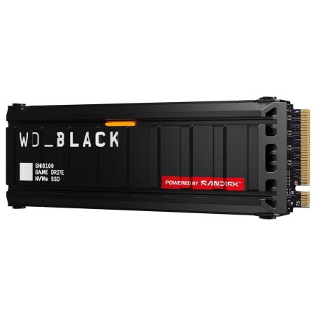 Sandisk SSD|SANDISK|2400xTBW rating|NVMe Yes|PCI Express 5.0|M.2|4000 GB|WDS400T1XHM-00CMT0