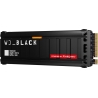 Sandisk SSD|SANDISK|2400xTBW rating|NVMe Yes|PCI Express 5.0|M.2|4000 GB|WDS400T1XHM-00CMT0