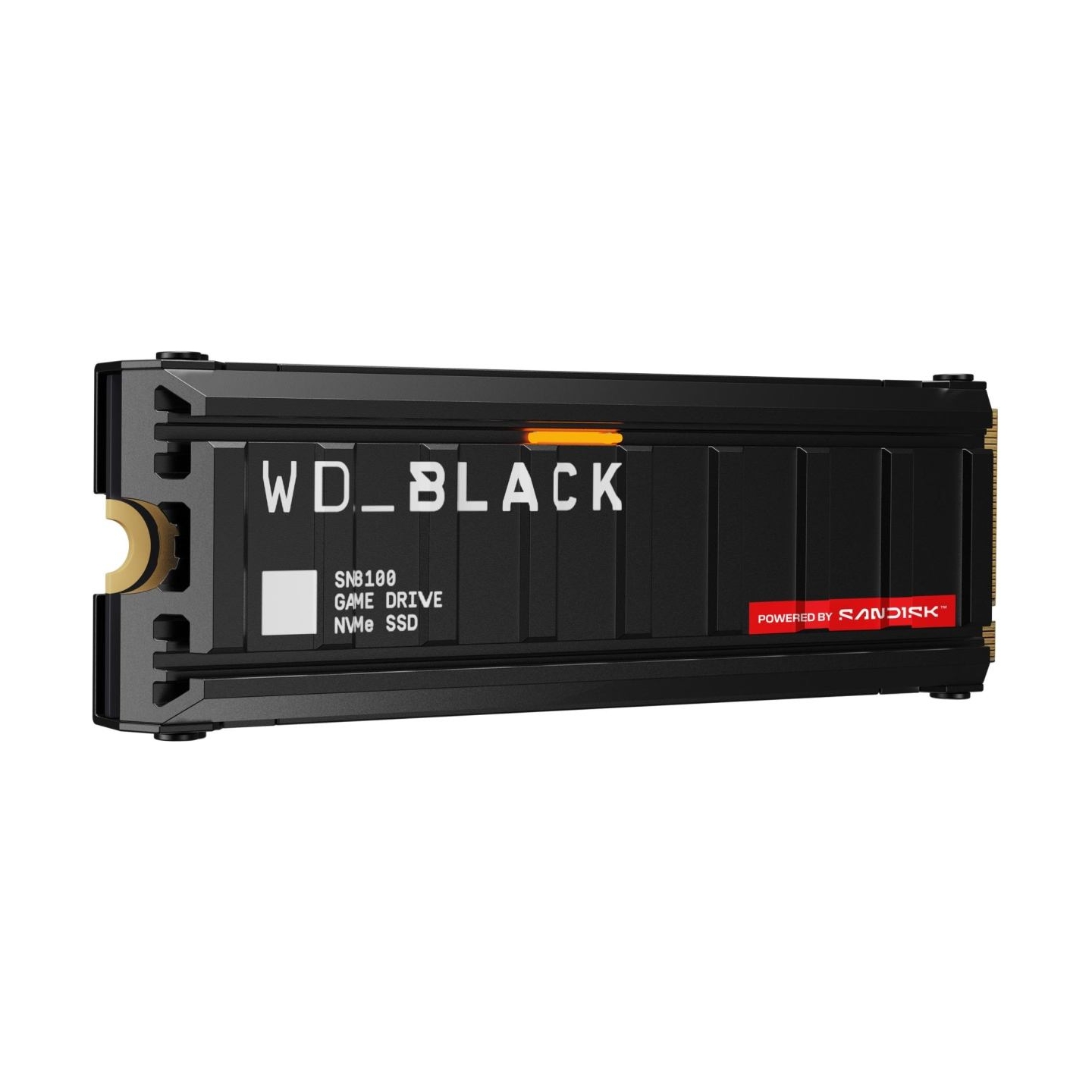 Sandisk SSD|SANDISK|2400xTBW rating|NVMe Yes|PCI Express 5.0|M.2|4000 GB|WDS400T1XHM-00CMT0