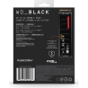 Sandisk SSD|SANDISK|2400xTBW rating|NVMe Yes|PCI Express 5.0|M.2|4000 GB|WDS400T1XHM-00CMT0