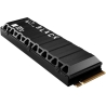 Sandisk SSD|SANDISK|4800xTBW rating|Read speed 7200 MB/s|Write speed 6600 MB/s|NVMe Yes|PCI Express 4.0|M.2|8000 GB|WDS800T2XHE