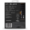 Sandisk SSD|SANDISK|4800xTBW rating|Read speed 7200 MB/s|Write speed 6600 MB/s|NVMe Yes|PCI Express 4.0|M.2|8000 GB|WDS800T2XHE