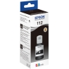 Epson 4LB 112 EcoTank Pigment Black ink