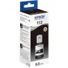 Epson 4LB 112 EcoTank Pigment Black ink