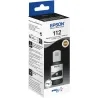 Epson 4LB 112 EcoTank Pigment Black ink