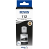 Epson 4LB 112 EcoTank Pigment Black ink