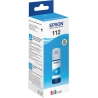 Epson 6LB 112 EcoTank Pigment Cyan ink