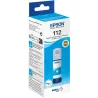 Epson 6LB 112 EcoTank Pigment Cyan ink