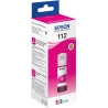 Epson 2LB 112 EcoTank Pigment Magenta