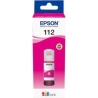Epson 2LB 112 EcoTank Pigment Magenta