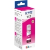 Epson 2LB 112 EcoTank Pigment Magenta