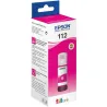Epson 2LB 112 EcoTank Pigment Magenta