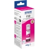 Epson 2LB 112 EcoTank Pigment Magenta