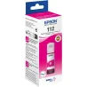 Epson 2LB 112 EcoTank Pigment Magenta