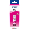 Epson 2LB 112 EcoTank Pigment Magenta