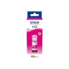 Epson 2LB 112 EcoTank Pigment Magenta