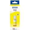 Epson 6LB 112 EcoTank Pigment Yellow