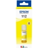 Epson 6LB 112 EcoTank Pigment Yellow