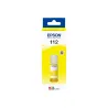Epson 6LB 112 EcoTank Pigment Yellow
